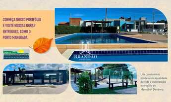 Imagem 3: Lote Lagos do Francês (Etapa Beta), Praia do Francês, Marechal Deodoro/AL