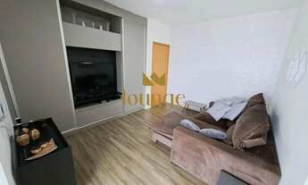 Imagem 2: Flat com 1 quarto(s) para alugar - Parque Campolim - Sorocaba