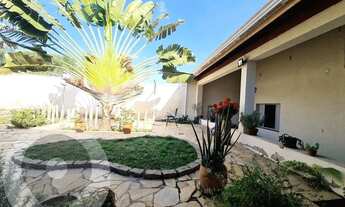 Imagem: Casa à venda Jardim Campos Elíseos