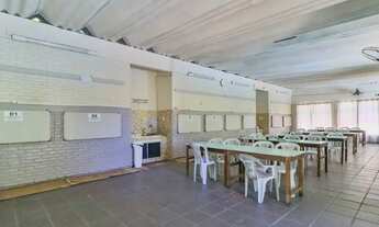 Imagem 6: ATENÇÃO VIVENDAS DE OURO PRETO JUNTO IGREJA SÃO VICENTE COND. TOTAL INFRA APTO