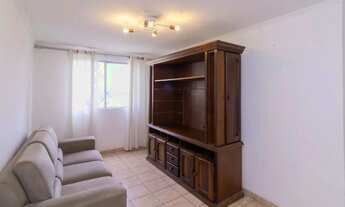 Imagem 7: Apartamento para venda em Jardim do Tiro com 2 quartos , 47m²