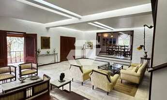 Imagem 3: Maravilhosa Mansão Rústica à Venda em Campo Grande