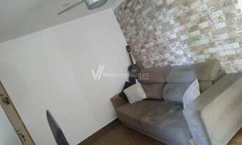 Imagem 2: Apartamento - Jardim Antonio Von Zuben - Campinas