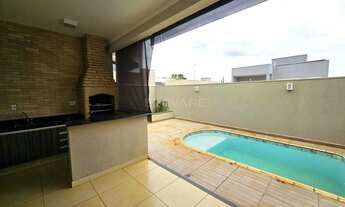 Imagem: Casa em Condomínio para aluguel no San