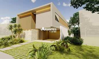 Imagem 3: Terreno em condomínio com 507,36m² à venda no Tamboré