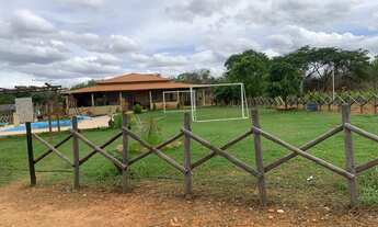 Imagem: Alugo, sitio para descanso e lazer