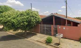 Imagem 4: Casa no Jardim Emandes em Cafelândia/SP