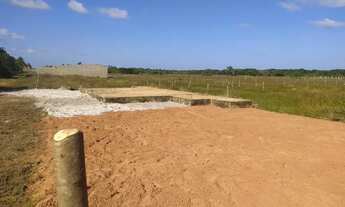 Imagem 2: Vendo terreno no abais