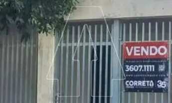 Imagem: Casa à venda no Bairro Paraíso em Araçatuba