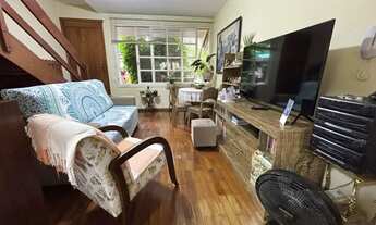 Imagem 3: Excelente Casa 2 Dormitórios em Condomínio Fechado