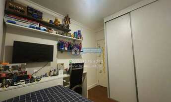 Imagem 3: Lindo apartamento a venda no Imirim com 89m2 3 dormitórios, 1 Suite e 2 vagas