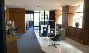 Imagem 6: Conjunto, 286 m² - venda por R$ 2.900.000,00 ou aluguel por R$ 21.860,19/mês - Vila Olímpi