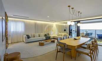 Imagem: Apartamento 3 suítes, Mobiliado e Decorado