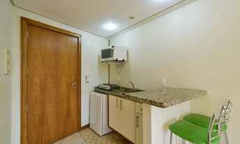 Imagem 4: Apartamento para aluguel, 1 quarto, Santana - Porto Alegre/RS