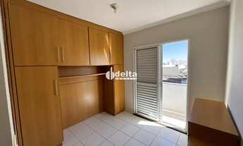 Imagem 4: Apartamento disponível para locação e venda no bairro Santa Mônica em Uberlândia-MG