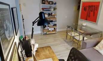 Imagem 11: 2 Dormitórios bem localizado