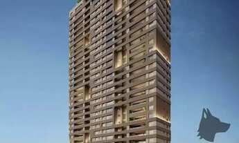 Imagem: Apartamentos de 4 suítes, 1 master com