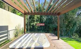 Imagem 2: CASA CONDOMÍNIO BUENAVISTA..