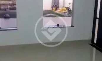 Imagem 2: Casa no Santa Cruz 3 quartos sendo 1 suíte, (rua fechada com portão eletrônico) Casa nova