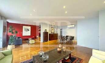 Imagem 7: Apartamento com 4 dormitórios, 200 m² - venda por R$ 9.990.000,00 ou aluguel por R$ 39.312