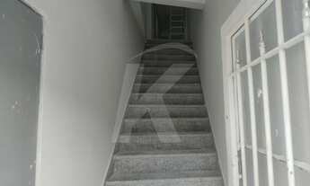 Imagem 5: NOVO e Impecável! Apartamento de 1 Quarto para Primeiro Aluguel na Vila Nova Cachoeirinha