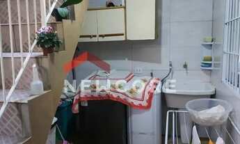 Imagem 6: Sobrado em Rua Cauvi - Cidade Nova São Miguel - São Paulo/SP