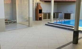 Imagem 2: Casa duplex em flores com piscina pronta pra morar