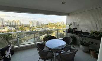 Imagem: HEMISPHERE 360º 4/4 SENDO 2 SUÍTE, VENDA