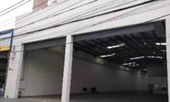 Imagem 4: Prédio à venda, 1666 m² por R$ 16.000.000,00 - Brás - São Paulo/SP