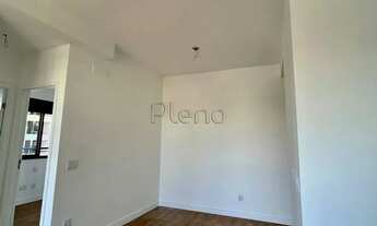 Imagem 3: Apartamento à venda em Campinas, Taquaral, com 2 quartos, com 54.76 m², Now Taquaral
