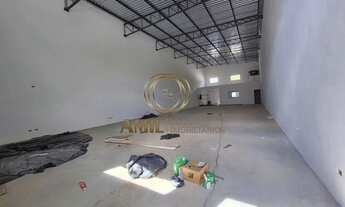 Imagem 4: Galpão NOVO para Alugar de 300m² no bairro Chácaras Reunidas, São José dos Campos/SP