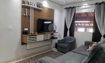 Imagem 3: Casa térrea à venda no Santa Gertrudes - Jundiaí - SP