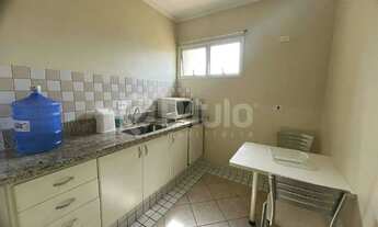 Imagem 2: Apartamento para alugar no Condomínio Bristol Residencial, no bairro Cidade Alta em Piraci