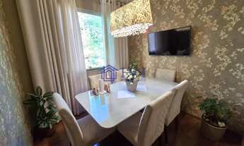 Imagem 5: Apto 3 qts, Predio Amarelo. Mais bonito do bairro