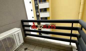 Imagem 4: Flat com ótimo preço no bairro Moema. Confira!