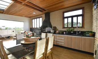 Imagem 6: Vendas Prédio Curitiba PR