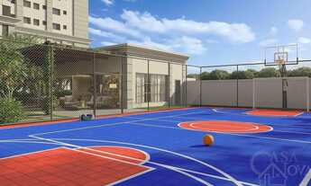 Imagem 6: Solaia Residence, venda de apartamento em Maringá, 3 suítes