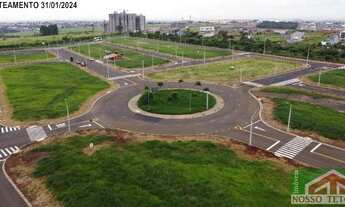 Imagem: Terreno 164m Parque Vasconcellos Hortolândia