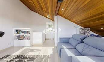 Imagem 2: Casa à venda no Condomínio Xaxim em Curitiba - 2 dormitórios, armários e 2 vagas