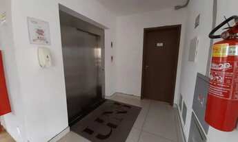 Imagem 5: Praticidade Total: Apartamento 2/4 com Varanda ao lado do Hospital de Urgências