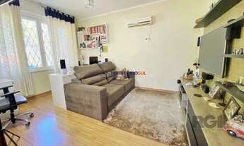 Imagem 7: Casa 2 dormitórios à venda Nonoai Porto Alegre/RS