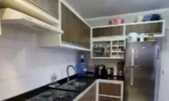 Imagem 3: Apartamento (Padrão), com 2 quartos e 1 banheiros à Venda, 50 m² em São Paulo/SP