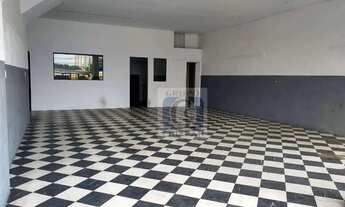 Imagem 2: Salão para alugar, 98 m² por R$ 5.730,00/mês - Pirituba - São Paulo/SP