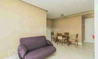 Imagem 3: Apartamento à venda Rua Irmão Norberto Francisco Rauch, Jardim Carvalho - Porto Alegre