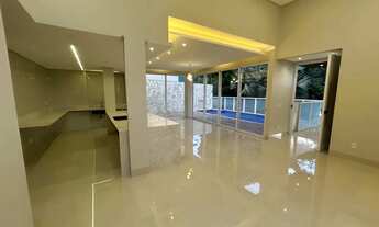 Imagem 3: Casa Térrea - CONDOMÍNIO DO LAGO Casa em Condomínio com 4 Quarto(s) e 5 banheiro(s) à Vend