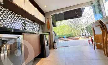 Imagem 5: Casa à venda, 3 quartos, 3 suítes, 4 vagas, Parque Xangrilá - Campinas/SP