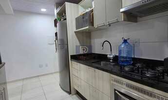 Imagem 3: Condominio ELZA BONECHER - Apartamento em Real Parque, São José/SC