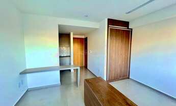 Imagem 4: Studios no Zhip House I Conforto, Exclusividade e Localização Perfeita em São Pedro