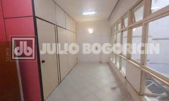 Imagem 7: COPACABANA - PRAÇA DEMETRIO RIBEIRO - RECEPÇÃO - SALA - COPA - BANHEIRO