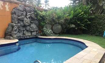 Imagem: Sobrado com 6 quartos à venda ou para locação